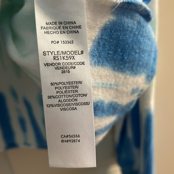 Splendid top - Picture 3 of 3